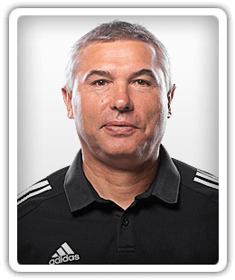 Sergey Podpaly