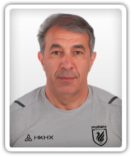 Rashid Rahimov
