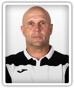 Andrey Samorukov
