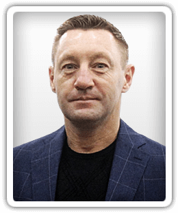 Andrey Tikhonov