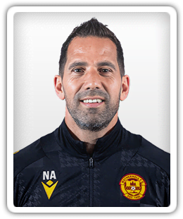 Neil Alexander