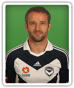 Grant Brebner
