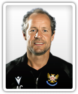 Alec Cleland