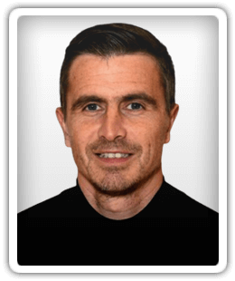 Craig Dargo