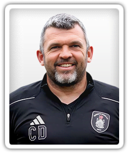 Callum Davidson