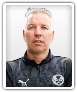 Darren Ferguson