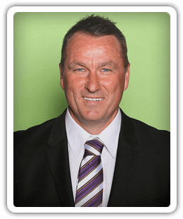 Ian Ferguson