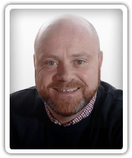 Steven Ferguson