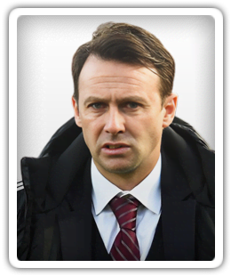 Dougie Freedman