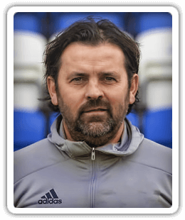 Paul Hartley