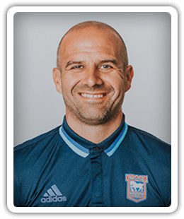 Andy Liddell