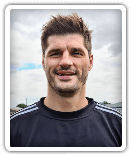 Stuart Malcolm