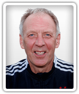 Gordon Marshall