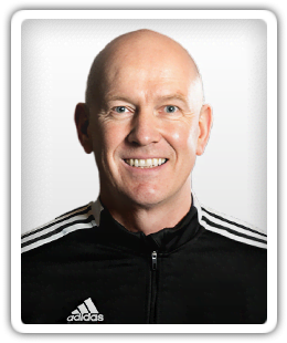 Chris McCart