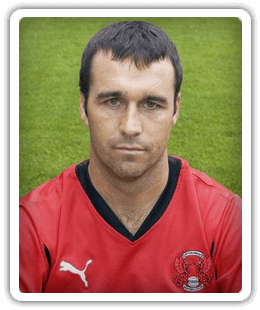Scott McGleish