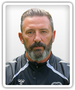 Derek McInnes