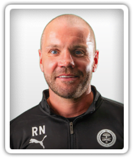 Robbie Neilson