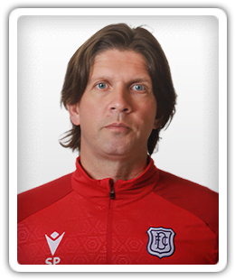 Scott Paterson