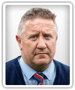 John Robertson