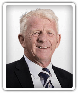 Gordon Strachan