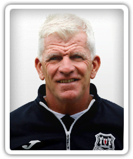 Jim Weir