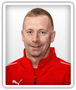 Stephen Wright