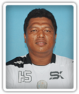 Hairi Su'ap