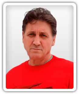 Carlos Muñoz