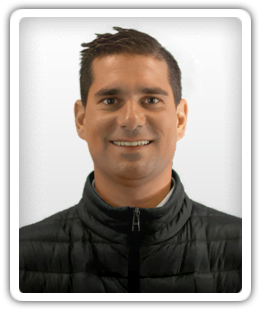 David Geijo