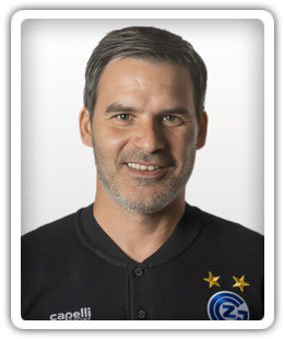 Bernt Haas