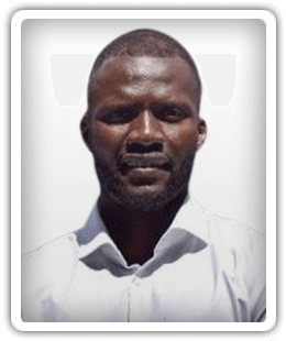 Kader Mangane