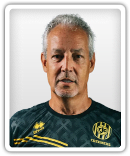 Patrick Creemers