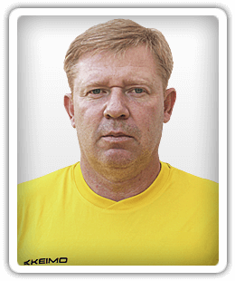 Sergiy Lezhentsev