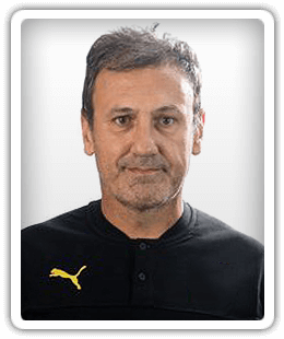 Alejandro Martínez