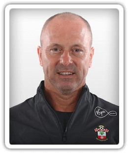 Mark Bowen