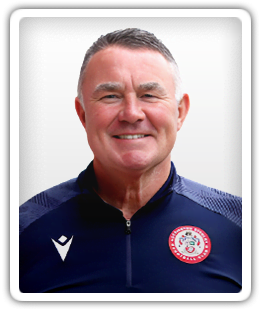 Andy Dibble