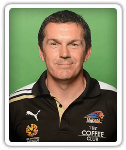 Jeff Hopkins