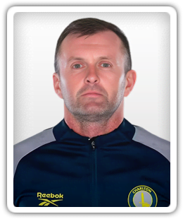 Nathan Jones