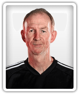 Alan Knill