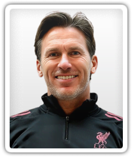 Gareth Taylor