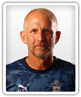 Paul Trollope