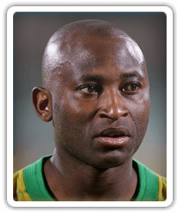 Peter Ndlovu