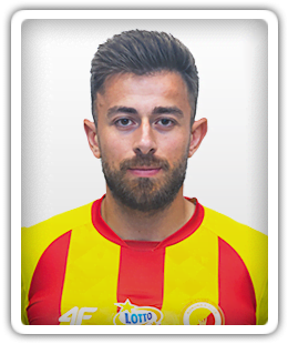 Marcus Godinho