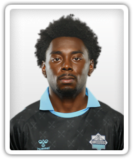 Adonijah Reid