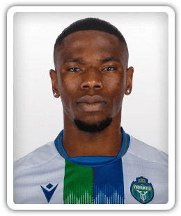 Elijah Adekugbe