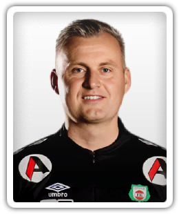 Roger Eskeland