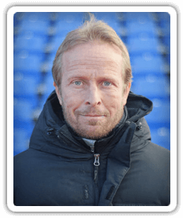 Asle Andersen