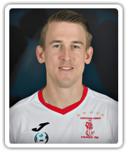 Luke Klimek