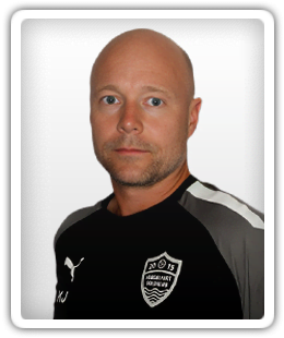 Kristoffer Johannsen