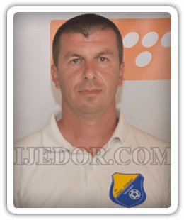 Slobodan Starcevic